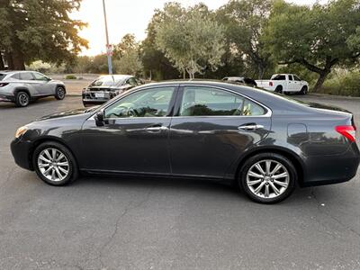 2008 Lexus ES ES 350 Luxury Sedan   - Photo 5 - San Jose, CA 95128