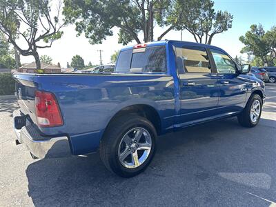2010 Dodge Ram 1500 SLT Crew Cab   - Photo 6 - San Jose, CA 95128