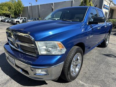 2010 Dodge Ram 1500 SLT Crew Cab   - Photo 2 - San Jose, CA 95128