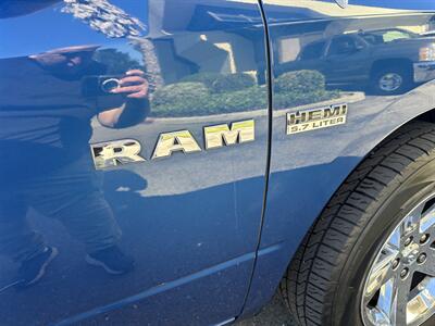2010 Dodge Ram 1500 SLT Crew Cab   - Photo 16 - San Jose, CA 95128