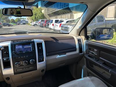 2010 Dodge Ram 1500 SLT Crew Cab   - Photo 14 - San Jose, CA 95128