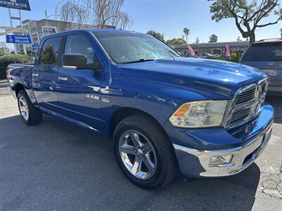 2010 Dodge Ram 1500 SLT Crew Cab   - Photo 4 - San Jose, CA 95128