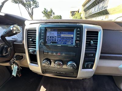 2010 Dodge Ram 1500 SLT Crew Cab   - Photo 18 - San Jose, CA 95128