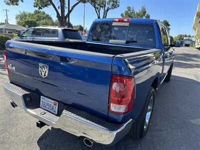 2010 Dodge Ram 1500 SLT Crew Cab   - Photo 7 - San Jose, CA 95128