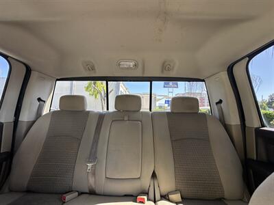 2010 Dodge Ram 1500 SLT Crew Cab   - Photo 22 - San Jose, CA 95128