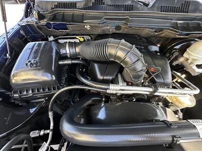 2010 Dodge Ram 1500 SLT Crew Cab   - Photo 23 - San Jose, CA 95128