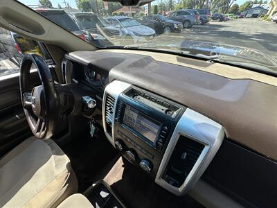 2010 Dodge Ram 1500 SLT Crew Cab   - Photo 19 - San Jose, CA 95128