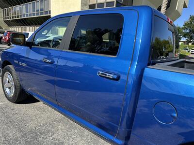 2010 Dodge Ram 1500 SLT Crew Cab   - Photo 11 - San Jose, CA 95128