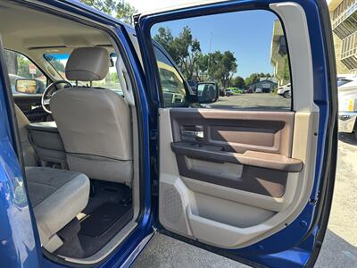 2010 Dodge Ram 1500 SLT Crew Cab   - Photo 15 - San Jose, CA 95128