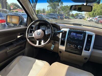 2010 Dodge Ram 1500 SLT Crew Cab   - Photo 13 - San Jose, CA 95128