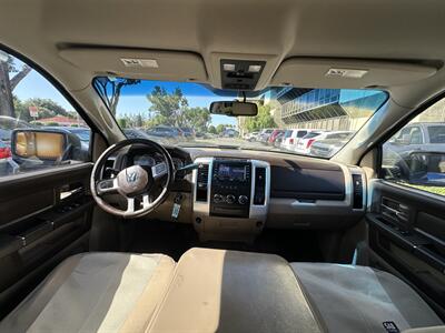 2010 Dodge Ram 1500 SLT Crew Cab   - Photo 12 - San Jose, CA 95128