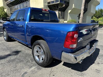 2010 Dodge Ram 1500 SLT Crew Cab   - Photo 9 - San Jose, CA 95128