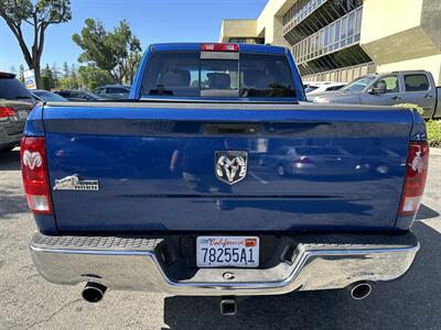 2010 Dodge Ram 1500 SLT Crew Cab   - Photo 8 - San Jose, CA 95128