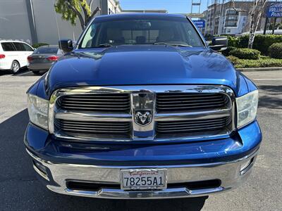 2010 Dodge Ram 1500 SLT Crew Cab   - Photo 3 - San Jose, CA 95128
