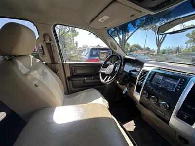 2010 Dodge Ram 1500 SLT Crew Cab   - Photo 17 - San Jose, CA 95128