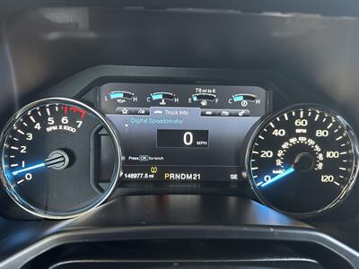2016 Ford F-150 Platinum 4x4 SuperCrew - Photo 25 - San Jose, CA 95128