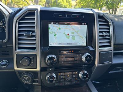 2016 Ford F-150 Platinum 4x4 SuperCrew - Photo 18 - San Jose, CA 95128