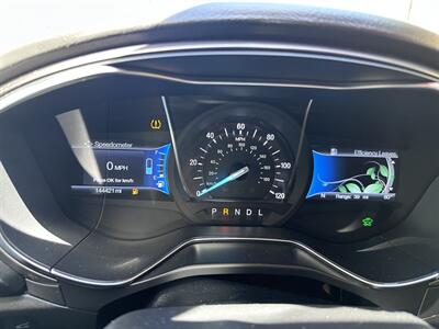2017 Ford Fusion Hybrid SE - Photo 39 - San Jose, CA 95128
