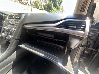 2017 Ford Fusion Hybrid SE - Photo 18 - San Jose, CA 95128