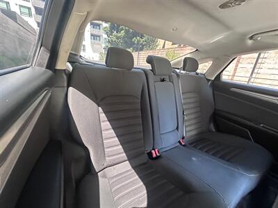 2017 Ford Fusion Hybrid SE - Photo 16 - San Jose, CA 95128
