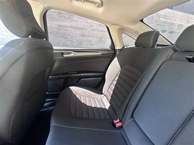 2017 Ford Fusion Hybrid SE - Photo 28 - San Jose, CA 95128