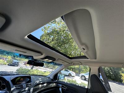 2010 Acura MDX SH-AWD w/Tech - Photo 18 - San Jose, CA 95128