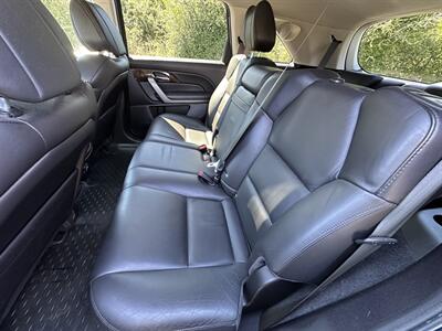 2010 Acura MDX SH-AWD w/Tech - Photo 9 - San Jose, CA 95128