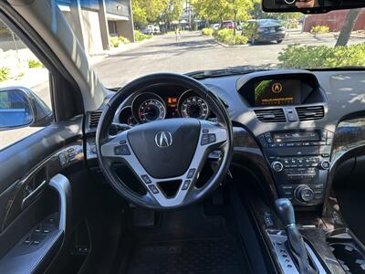 2010 Acura MDX SH-AWD w/Tech - Photo 16 - San Jose, CA 95128