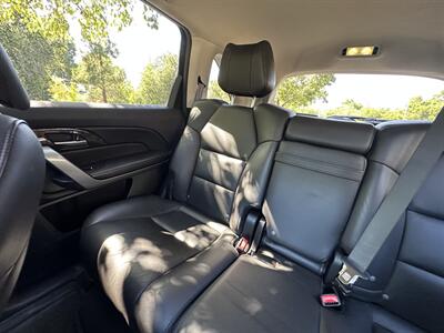 2010 Acura MDX SH-AWD w/Tech - Photo 15 - San Jose, CA 95128