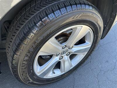 2010 Acura MDX SH-AWD w/Tech - Photo 11 - San Jose, CA 95128