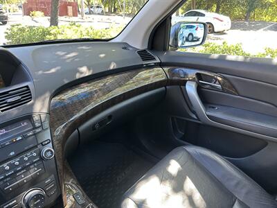 2010 Acura MDX SH-AWD w/Tech - Photo 24 - San Jose, CA 95128