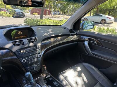 2010 Acura MDX SH-AWD w/Tech - Photo 17 - San Jose, CA 95128