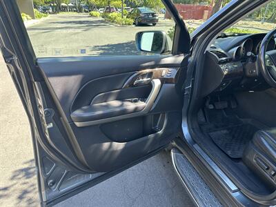 2010 Acura MDX SH-AWD w/Tech - Photo 13 - San Jose, CA 95128
