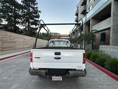 2014 Ford F-150 XL Reg Cab Long Bed - Photo 8 - San Jose, CA 95128