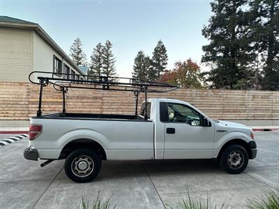 2014 Ford F-150 XL Reg Cab Long Bed - Photo 5 - San Jose, CA 95128