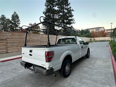 2014 Ford F-150 XL Reg Cab Long Bed - Photo 7 - San Jose, CA 95128