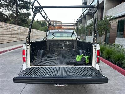 2014 Ford F-150 XL Reg Cab Long Bed - Photo 9 - San Jose, CA 95128