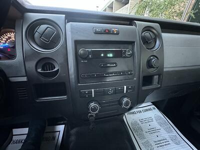 2014 Ford F-150 XL Reg Cab Long Bed - Photo 19 - San Jose, CA 95128