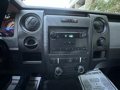 2014 Ford F-150 XL Reg Cab Long Bed - Photo 17 - San Jose, CA 95128
