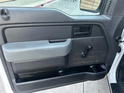 2014 Ford F-150 XL Reg Cab Long Bed - Photo 11 - San Jose, CA 95128