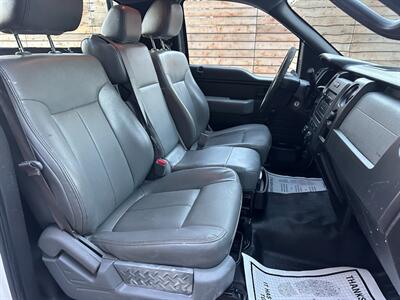 2014 Ford F-150 XL Reg Cab Long Bed - Photo 15 - San Jose, CA 95128