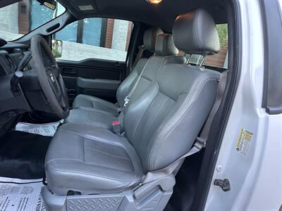2014 Ford F-150 XL Reg Cab Long Bed - Photo 10 - San Jose, CA 95128