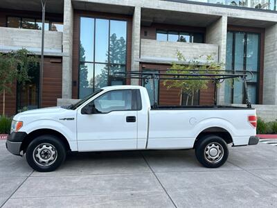 2014 Ford F-150 XL Reg Cab Long Bed - Photo 4 - San Jose, CA 95128