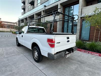 2014 Ford F-150 XL Reg Cab Long Bed - Photo 6 - San Jose, CA 95128