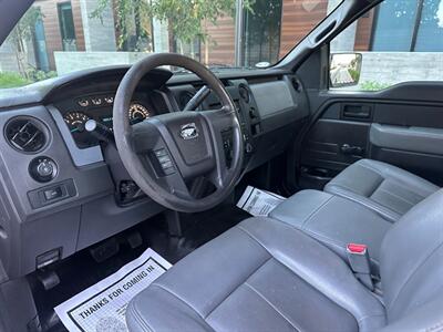 2014 Ford F-150 XL Reg Cab Long Bed - Photo 13 - San Jose, CA 95128