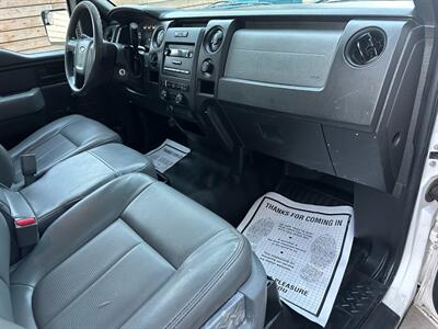 2014 Ford F-150 XL Reg Cab Long Bed - Photo 14 - San Jose, CA 95128