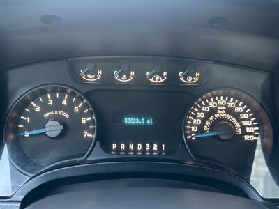 2014 Ford F-150 XL Reg Cab Long Bed - Photo 16 - San Jose, CA 95128