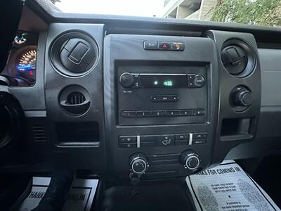 2014 Ford F-150 XL Reg Cab Long Bed - Photo 18 - San Jose, CA 95128