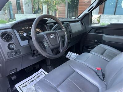 2014 Ford F-150 XL Reg Cab Long Bed - Photo 12 - San Jose, CA 95128