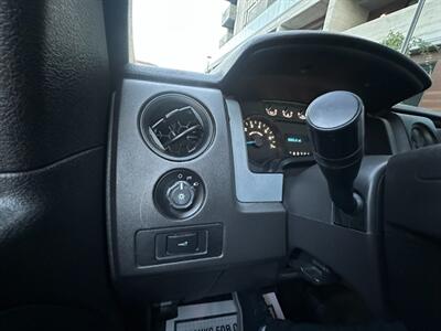 2014 Ford F-150 XL Reg Cab Long Bed - Photo 21 - San Jose, CA 95128